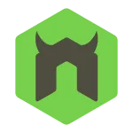 Nodemon SVG Icon